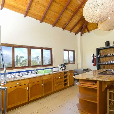 Blue Bay Cove Apartment Watamu Exterior photo