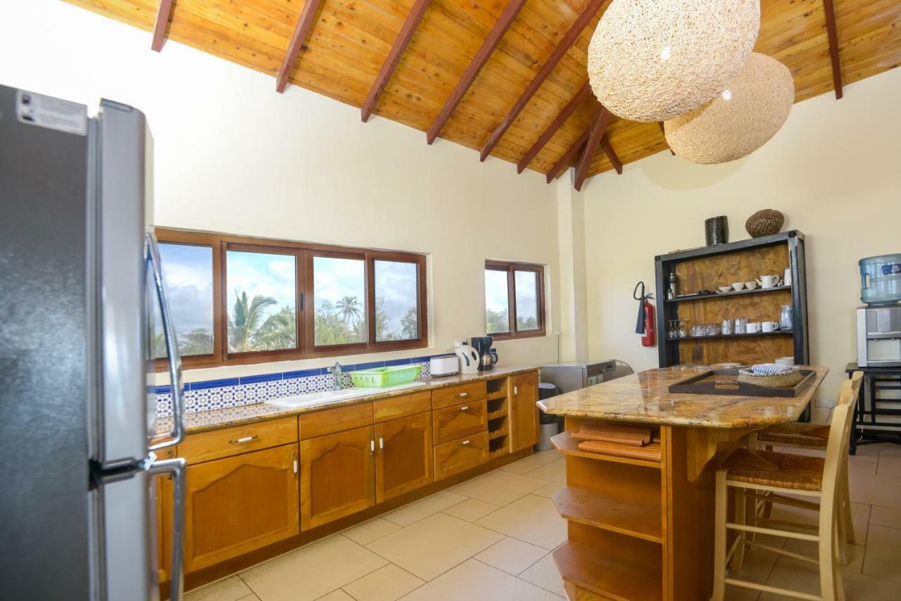 Blue Bay Cove Apartment Watamu Exterior photo