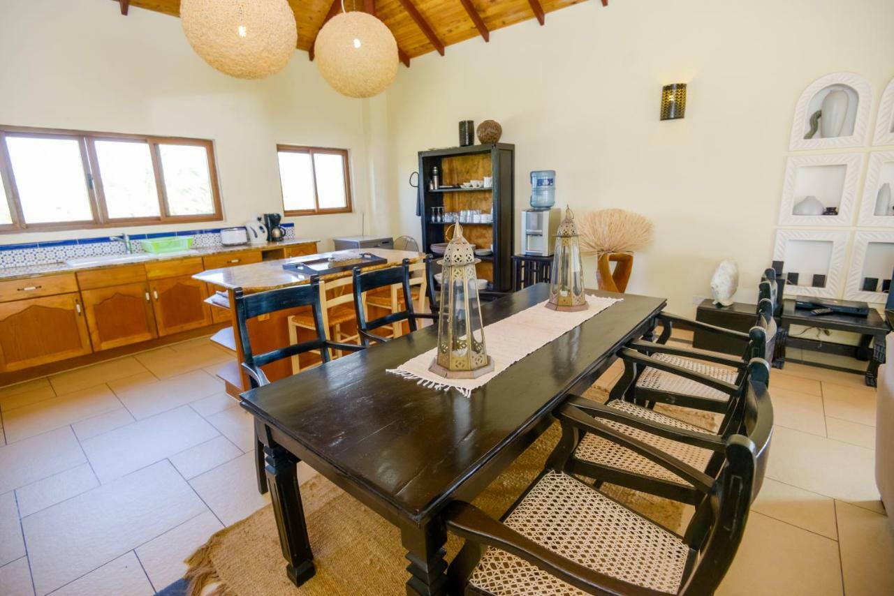 Blue Bay Cove Apartment Watamu Exterior photo