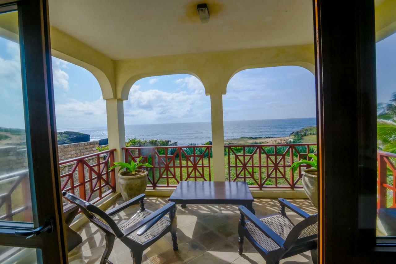 Blue Bay Cove Apartment Watamu Exterior photo